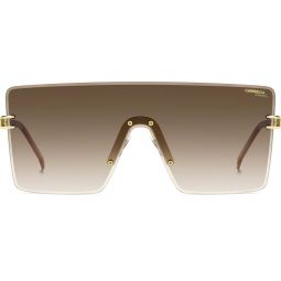 카레라 싱글 렌즈 무테 선글라스 CARRERA1075S