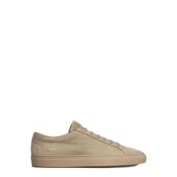 Common Projects Achilles 로우탑 스니커즈 2507