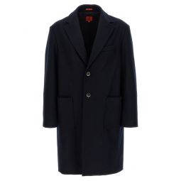 바레나 바론 싱글브레스트 코트 CSU52300444