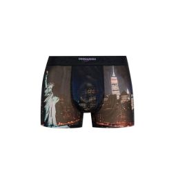 디스퀘어드2 X 바케라 트렁크스 D9LDC61300