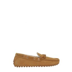 Tods City Gommino 루프 레이스 로퍼 XXW10L0JR20UFQ