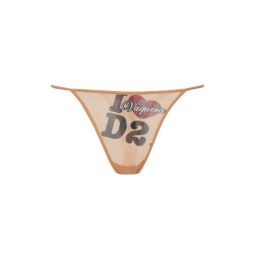 디스퀘어드2 X 바케라 브리프 D8L4261000