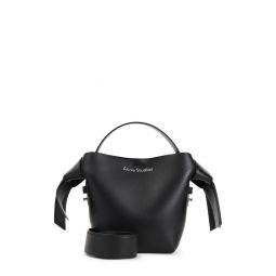 Acne Studios Musubi 미니 숄더백 A10340MusubiMiniR