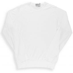 John Smedley Hatfield 니트 스웨터 HATFIELD