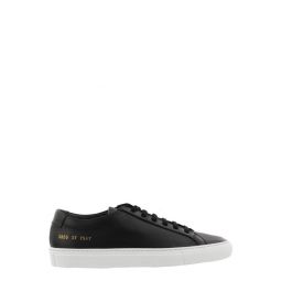 Common Projects 오리지널 Achilles 로우탑 스니커즈 3805