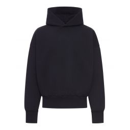 피어 오브 갓 드롭 숄더 긴팔 후드 티셔츠 FG25FW12121TER
