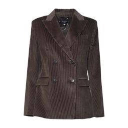 Weekend Max Mara 카탕가 더블 브레스티드 재킷 2525046062600