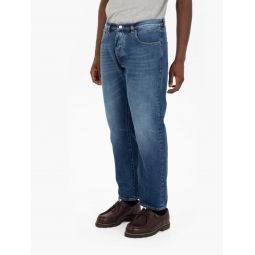 포르텔라 릴렉스 핏 청바지 965JOHN2900254