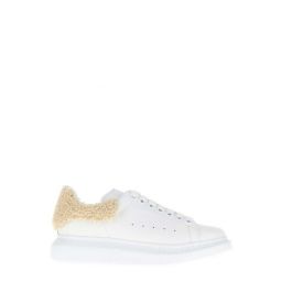 Alexander McQueen Larry 레이스업 스니커즈 553770WIAIW