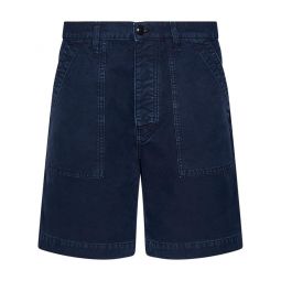 포르텔라 레벨트 버뮤다 반바지 REBELT00313F02