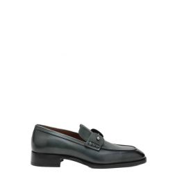 Christian Louboutin Chambelimoc 슬립온 로퍼 3240877LE
