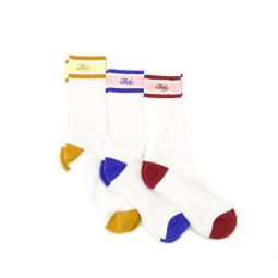 재밌는 Mr  Sock 재밌는 줄무늬 양말 GSK118CO024MC