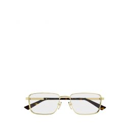 Gucci Eyewear 직사각형 프레임 안경 GG1964O