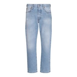 Acne Studios 디스트레스드 레귤러핏 진 B00295