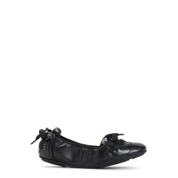 Acne Studios 레이스업 가죽 슈즈 AD0850