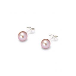 해튼랩스 담수진주 스터드 귀걸이 HLE361302