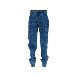 Dsquared2 X 바케라 스키니진 S72KA1308D30025