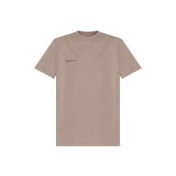 Pangaia 로고 크루 티셔츠 100002870
