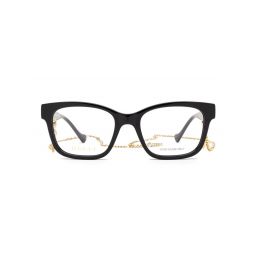 Gucci Eyewear 스퀘어 프레임 안경 GG1025O