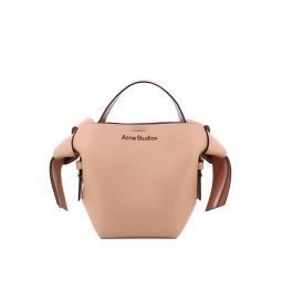 Acne Studios Musubi 미니 숄더백 A10340