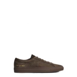 Common Projects Achilles 로우탑 스니커즈 2507