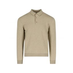 Loro Piana 아로나 폴로 셔츠 FAO4223