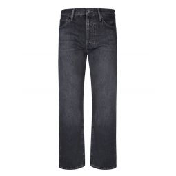 Acne Studios 1996 스트레이트 레그 진 B00362