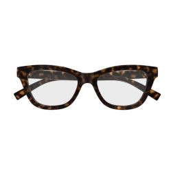 Gucci Eyewear 캣아이 프레임 안경 GG1983O