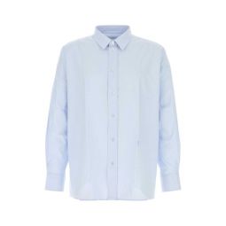 Saint Laurent 카상드르 옥스포드 셔츠 848033Y1L25