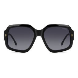 카레라 스퀘어 프레임 풀림 선글라스 CARRERA3045S