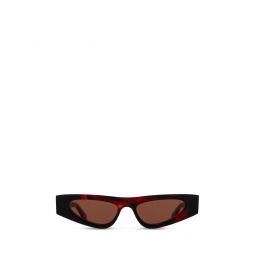 Gucci Eyewear 캣아이 프레임 선글라스 GG1779S