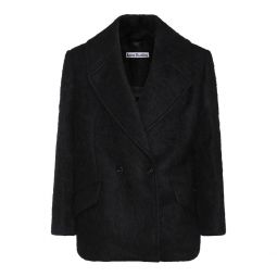 Acne Studios 스트레이트 헴 재킷 A90621