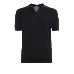 John Smedley 노아 클래식 폴로 셔츠 NOAH