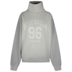 아크네 스튜디오 하이넥 스웨터 AI0166