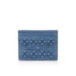 크리스찬 루부탱 장식 카드 홀더 3245242