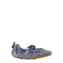 Acne Studios 레이스업 가죽 슈즈 AD0774