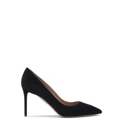 Aquazzura Purist 포인티드 토 펌프스 PURMIDP1SUE