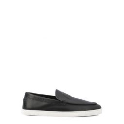 Christian Louboutin Varsiboat 슬립온 로퍼 1240157