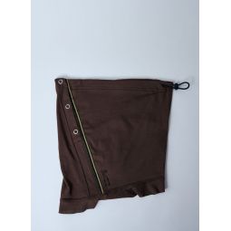 Kiko Kostadinov Alec K 다트 넥 게이터 KKSS25GTR01122