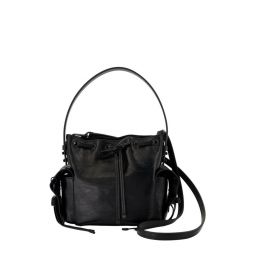 아크네 스튜디오 멀티포켓 미니 버킷 백 A10471