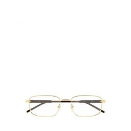 Gucci Eyewear 직사각형 프레임 안경 GG1801O
