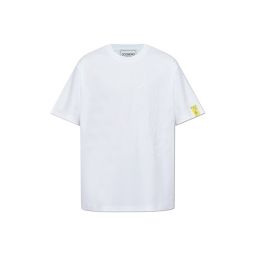 아이스버그 X 루니 툰 크루넥 티셔츠 25EI1P0F0216307