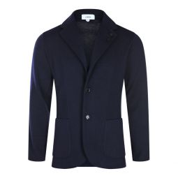 라르디니 롱슬리브 싱글브레스트 점퍼 CNLJM56CN65000