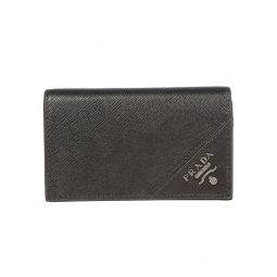 프라다 폴드오버 지갑 2MC122QME