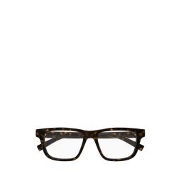 Gucci Eyewear 직사각형 프레임 안경 GG1987O