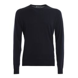 John Smedley 런디 니트 점퍼 LUNDY