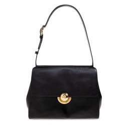 Furla Sfera Clasp 싱글 탑 핸들 숄더 백 WB01862BX4185