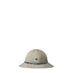 Moncler X Fragment Hiroshi Fujiwara 리버시블 버킷 햇 K109U3B00001M5848