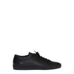 Common Projects 오리지널 Achilles 로우탑 스니커즈 1528