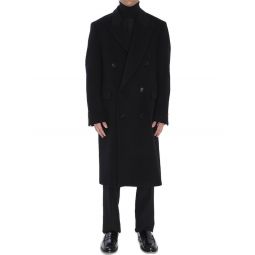 라르디니 더블브레스트 테일러드 코트 AA40408ECN65601